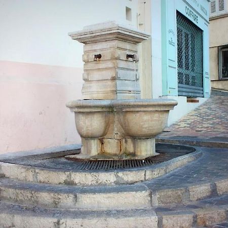 Bel Appartement Bien Place Au Coeur De Cannes Exterior foto